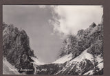 AK Forcella Scodavacca. (Monfalconi, Dolomiti Friulane)
