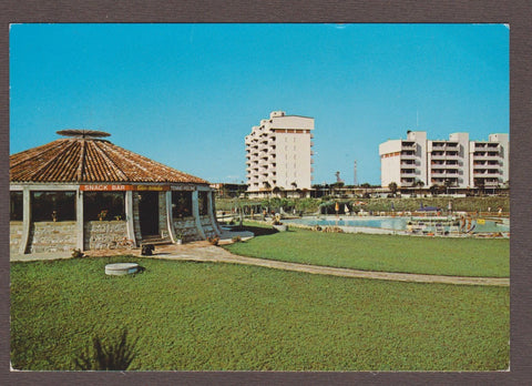 AK Aprilia Marittima.