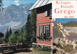 AK Rifugio Fratelli Grego.