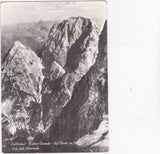 AK Valbruna - Nabois Grande - Jof Fuart visti dal Montasio.