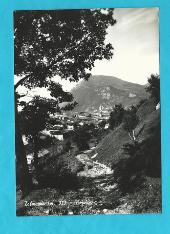 AK Tolmezzo (Carnia).
