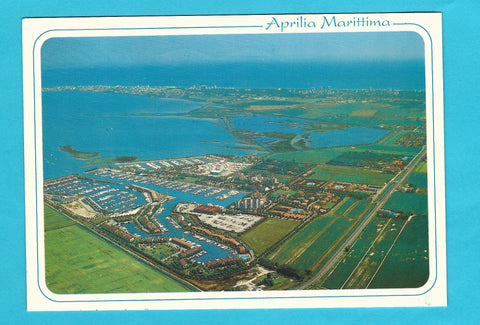 AK Aprilia Marittima.