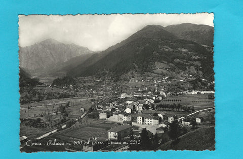 AK Carnia - Paluzza col Pizzo Timau.