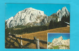 AK Rifugio Calvi col M. Peralba e M. Chiadenis.