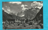AK Valbruna - Hotel Seisera col Gruppo dell'Jof Fuart.