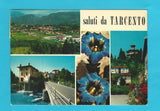 AK Saluti da Tarcento.