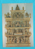 AK Mortegliano. Duomo.