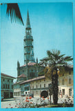 AK Mortegliano. Piazza Verdi.