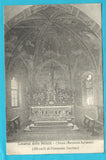 AK Casarsa della Delizia - Chiesa (Affreschi di Pomponio Amalteo)