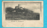 AK Castello di Prampero.