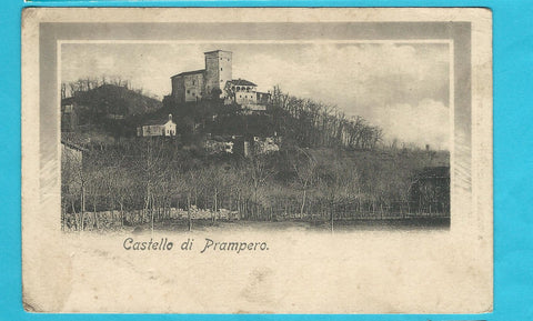 AK Castello di Prampero.