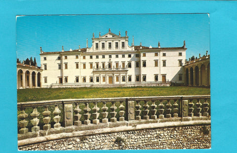 AK Codroipo - Passariano. Villa Manin.