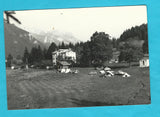 AK Forni di Sopra. Pension Bar Stinsas e Camping Tornerai.