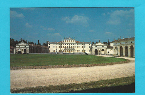 AK Codroipo - Passariano. Villa Manin.