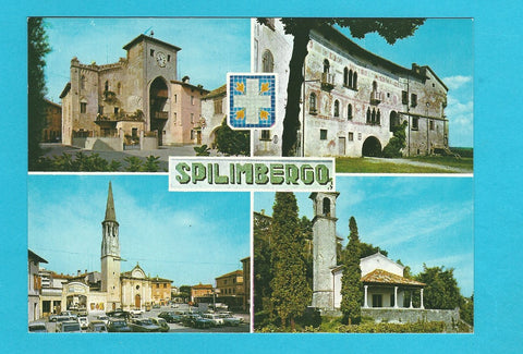 AK Spilimbergo.