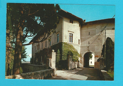 AK Spilimbergo. Castello.