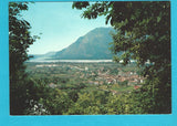 AK Venzone. Panorama.