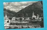 AK Venzone - Panorama.