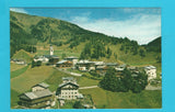 AK Sauris di Sotto. Panorama.