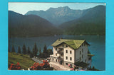 AK Sauris - Albergo Nuova Maina.