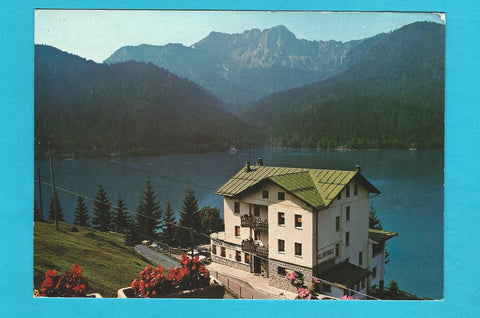 AK Sauris - Albergo Nuova Maina.