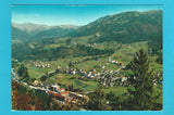 AK Ovaro. (Carnia)