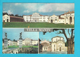 AK Codroipo - Passariano - Villa Manin.
