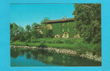 AK Ariis di Rivignano. Villa Ottelio.