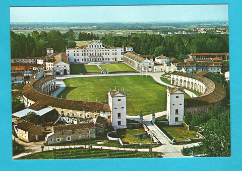 AK Codroipo - Passariano. Villa Manin.