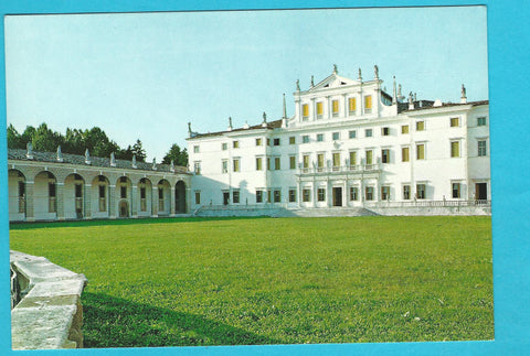 AK Codroipo - Passariano. Villa Manin.