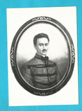 AK Colloredo di Monte Albano. Ritratto di Ippolito Nievo.