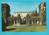 AK Castelli Friulani Moruzzo.