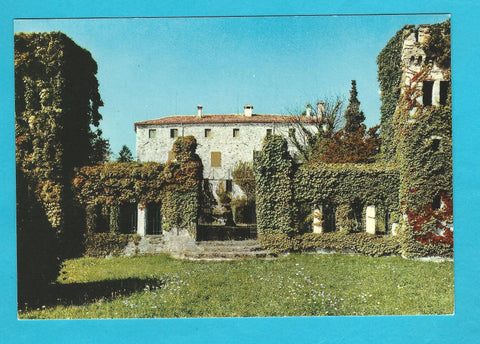 AK Castelli Friulani Moruzzo.