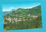 AK Tarcento. Panorama.