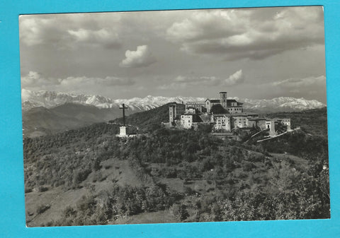 AK Santuario di Castelmonte Cividale.