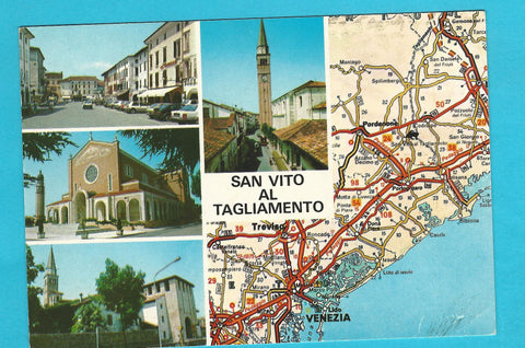 AK San Vito al Tagliamento.