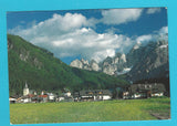 AK Valbruna. Panorama.