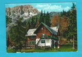 AK Valbruna. Rifugio Greco.