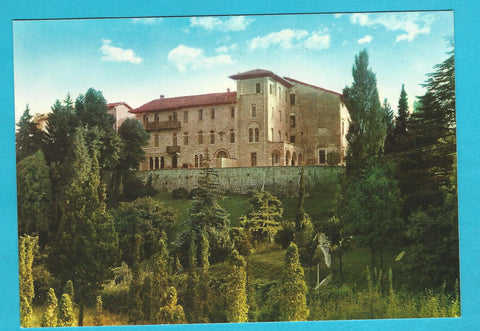 AK Spilimbergo. Il Castello.