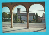 AK Spilimbergo. Piazza Duomo.