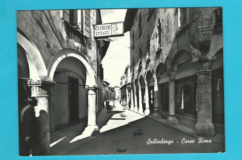 AK Spilimbergo - Corso Roma.