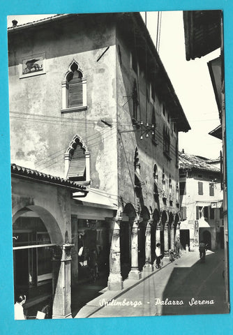 AK Spilimbergo - Palazzo Serena.