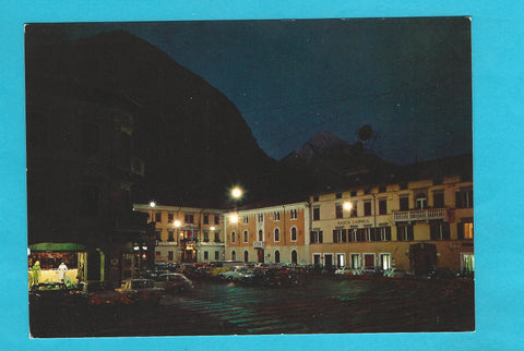 AK Tolmezzo. (Carnia)