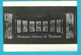 AK Venzone - Le Mummie.