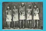 AK Venzone - Le Mummie.