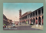 AK Faenza – Piazza del Popolo.