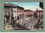 AK Faenza – Piazza della Liberta.