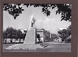 AK Reggio Calabria – Piazza Garibaldi.
