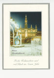 AK Wiener Christkindlmarkt. Frohe Weihnachten...