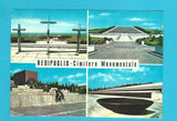 AK Redipuglia - Cimitero Monumentale.